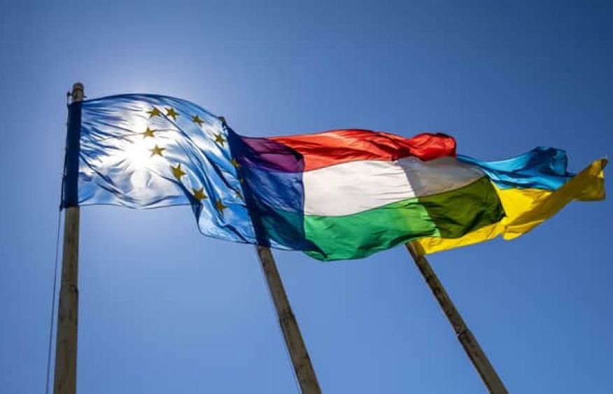 €90bn and counting: Orbán gone, but will anything really change for Ukraine?