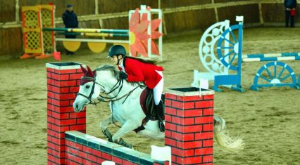 Spring Cup winners presented with awards [PHOTOS]