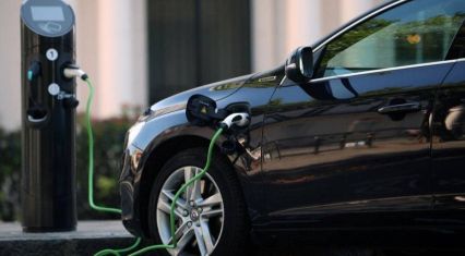 Electric vehicle imports fall in Azerbaijan