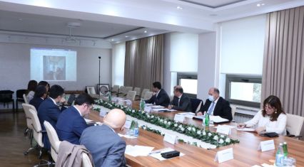 Expert Council expands efforts to protect cultural heritage [PHOTOS]