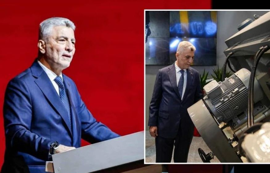 Türkiye strengthens position as third-largest natural stone exporter