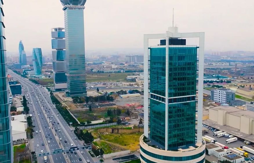 SOFAZ expands global reach with new Asia Investment Platform