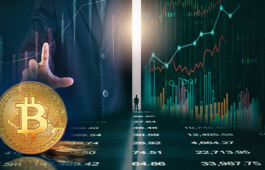 Bitcoin as world’s reserve currency: opportunity or illusion?