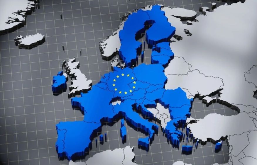 Fractured West finds new balance as populism falters