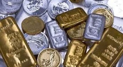 Gold prices increase on COMEX as safe-haven demand strengthens