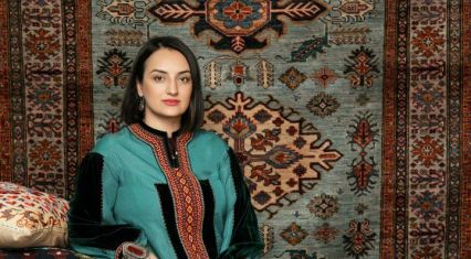 Maryam Gafurova: Int'l Carpet Festival 2026 to strengthen cultural dialogue between countries