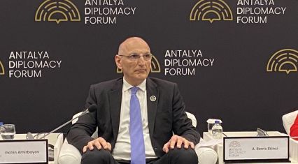 Middle Corridor emerging as key route amid global instability