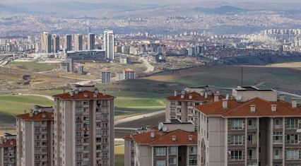 Azerbaijanis rank among top foreign homebuyers in Türkiye despite decline in sales