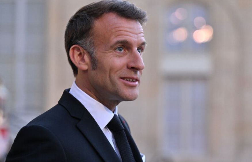 France to introduce legislation targeting social media algorithms