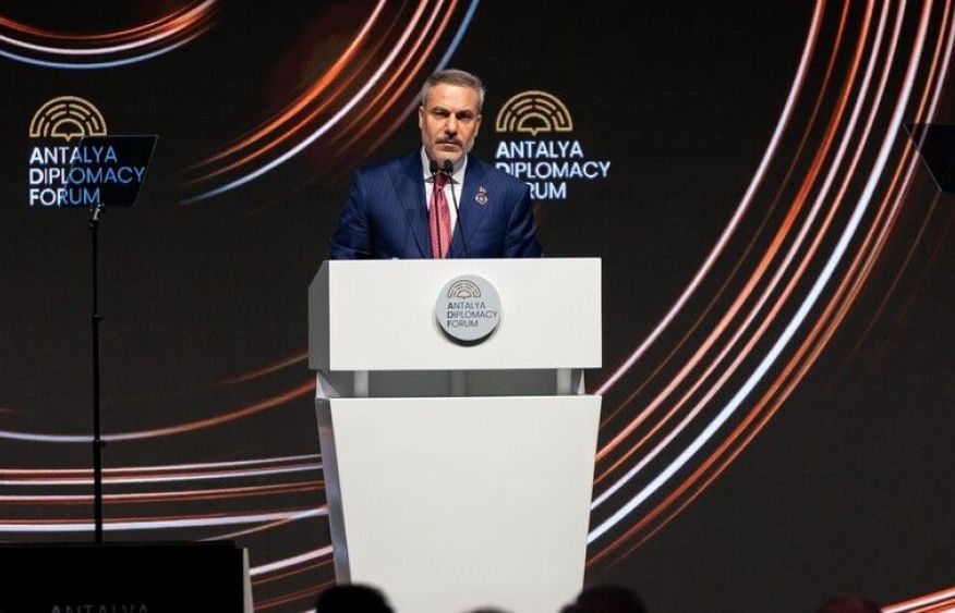 Turkish FM to host Balkan Peace Platform meeting at Antalya Diplomacy Forum