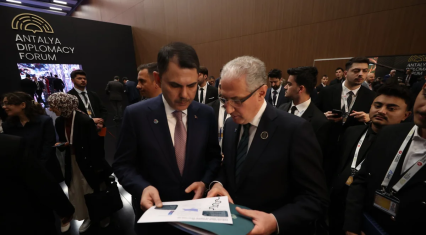 Azerbaijan, Türkiye discuss climate cooperation ahead of COP31