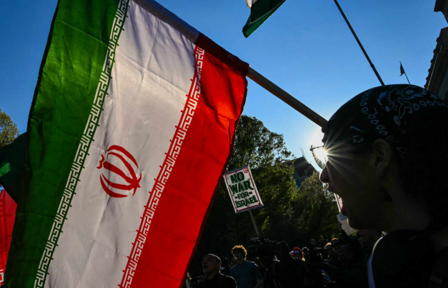 US signals possible Iran peace deal within weeks amid fragile ceasefire