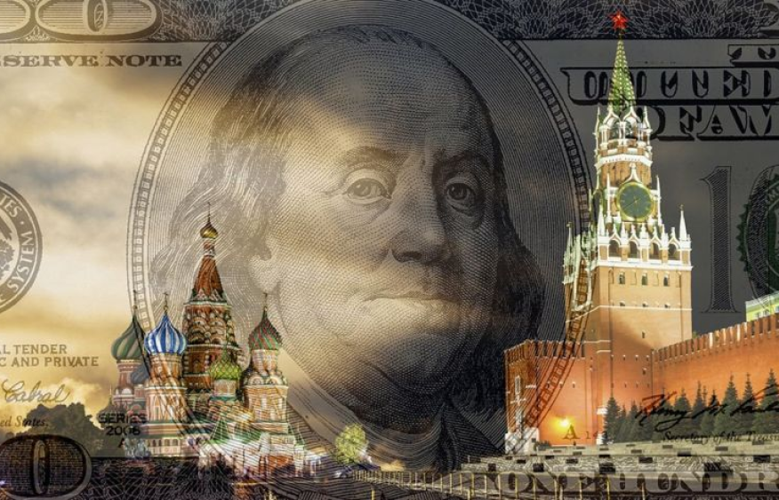 Ukraine claims $100 million daily losses for Russia after strikes on oil infrastructure