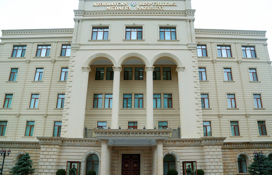 Defense Ministry releases weekly summary video [VIDEO]