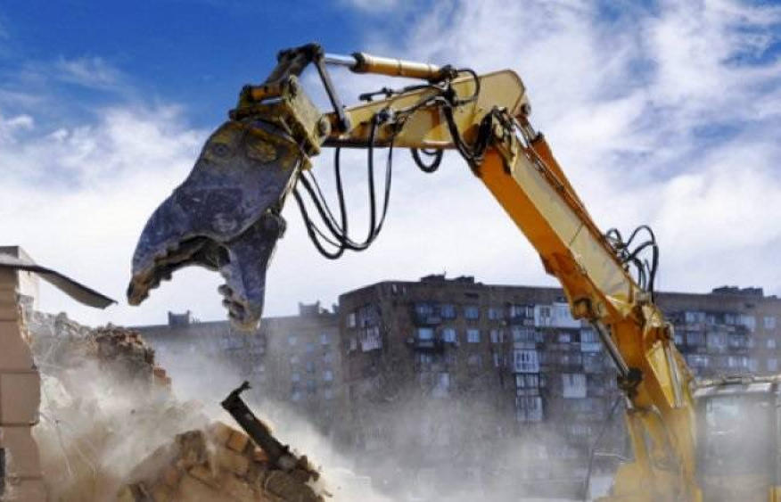 Baku set for large-scale redevelopment under 2040 master plan, nea