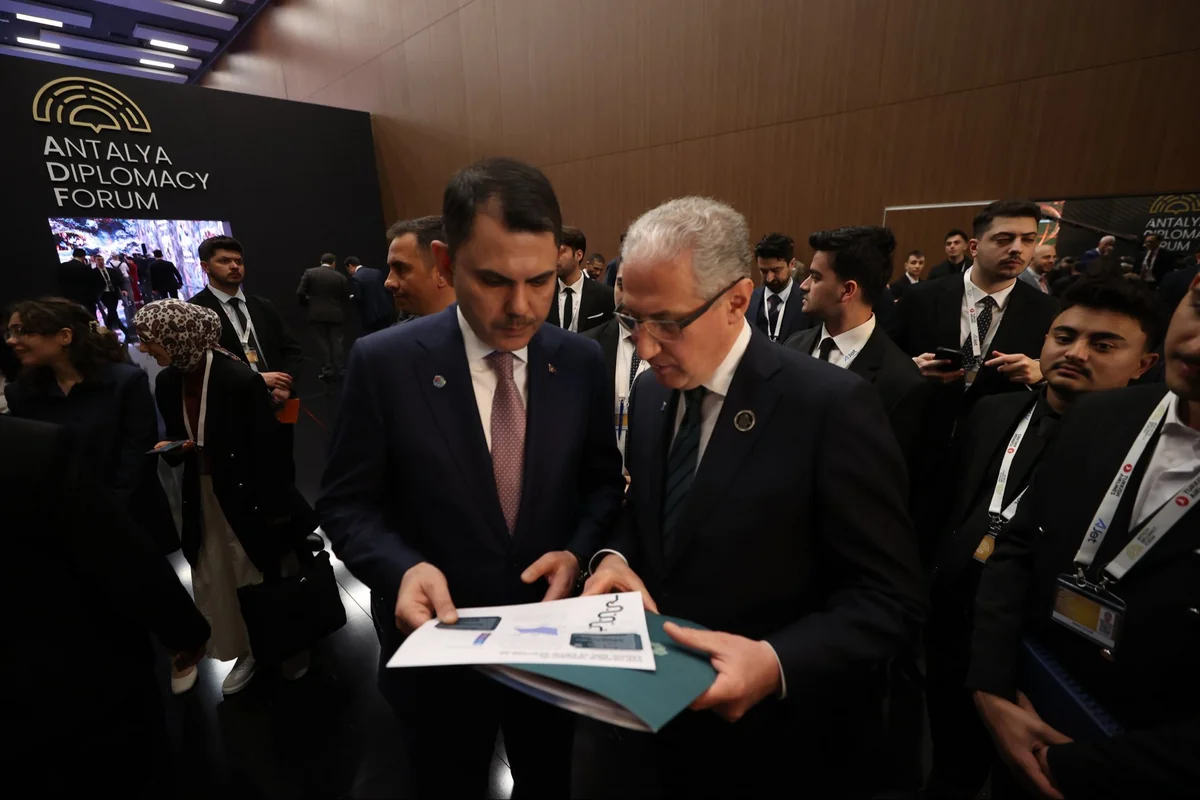 Azerbaijan, Türkiye discuss climate cooperation ahead of COP31