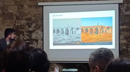 Azerbaijan marks Int'l Day for Monuments and Sites with conference on architectural preservation [PHOTOS]