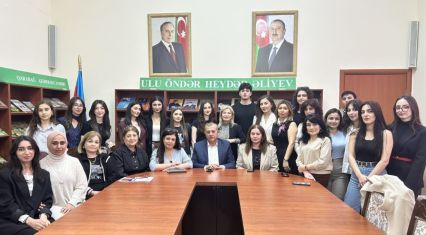 Baku holds conference on urban planning and historical heritage protection [PHOTOS]