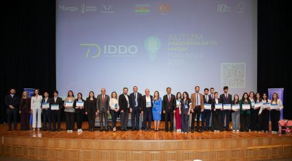 2nd Autism Awareness Forum held in Baku [PHOTOS]
