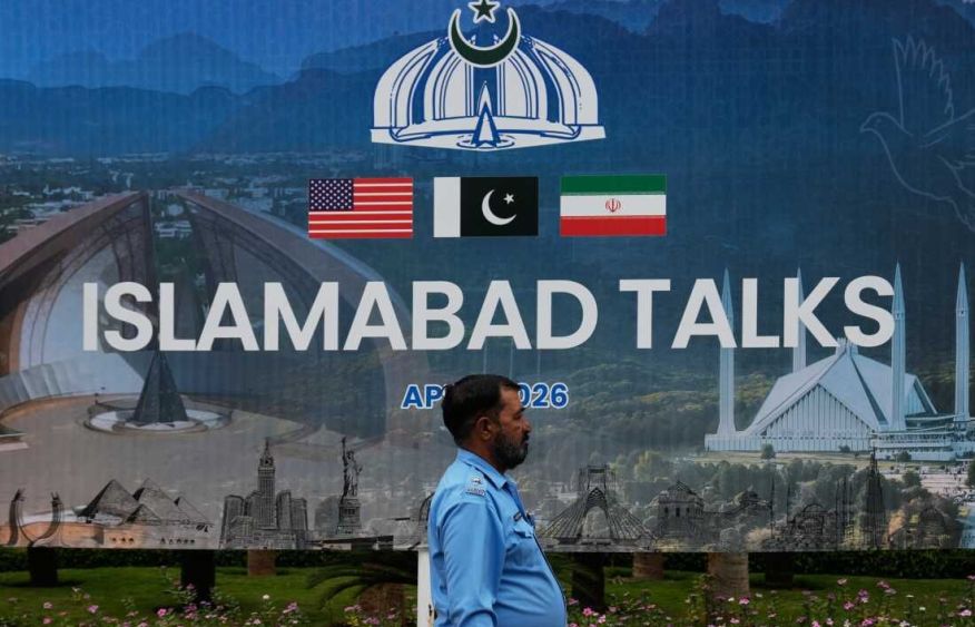 Why Washington and Tehran both trust Islamabad to host talks [OPINION]