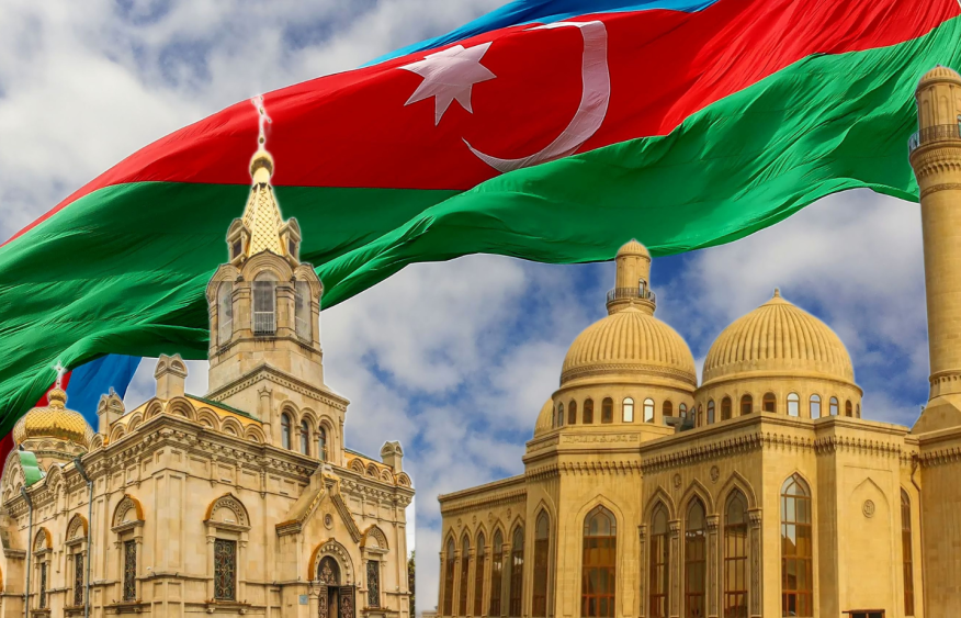 Azerbaijan becomes bridge between civilisations with its multicultural strategy