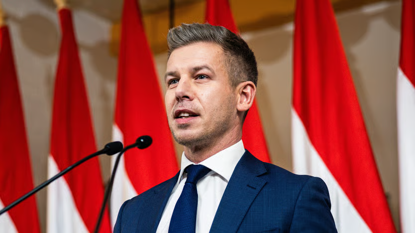 Hungary may reverse ICC exit and enforce Netanyahu arrest warrant