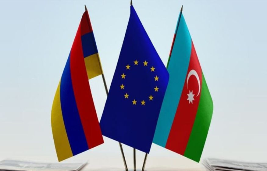 EU Council to discuss Azerbaijan-Armenia relations