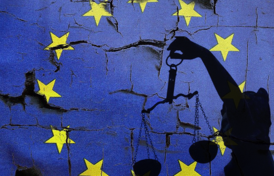 Why Brussels speaks with two voices on Azerbaijan [OPINION]