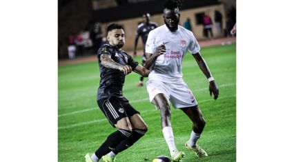 Next finalist in Azerbaijan Football Cup to be determined