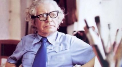 Artist who brings world to life through vibrant brush strokes [PHOTOS]