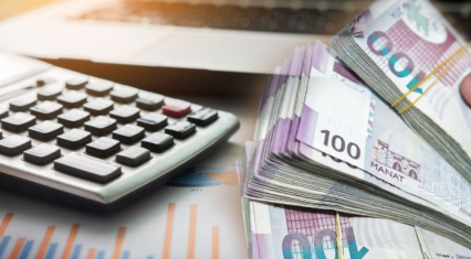 Azerbaijan allocates over 386 million manats for reconstruction of liberated territories