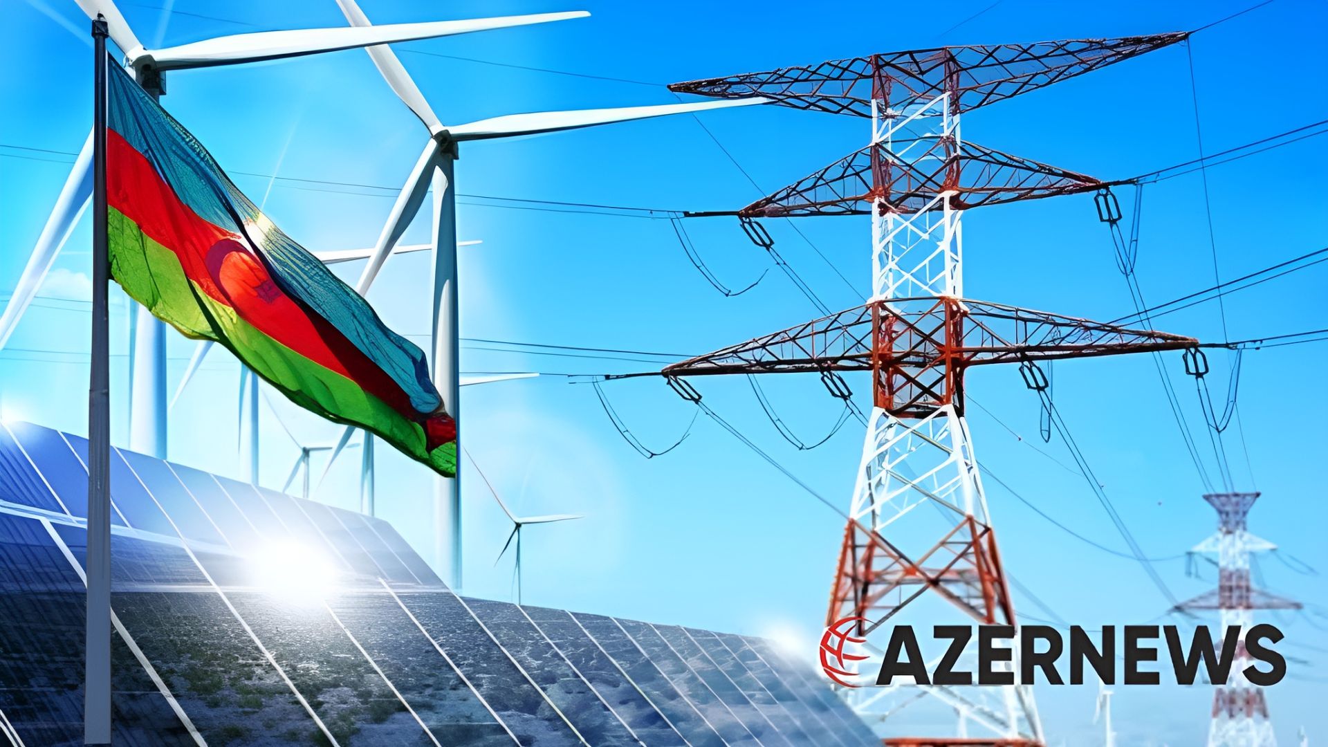 Azerbaijan becomes core energy supplier in regional power shift