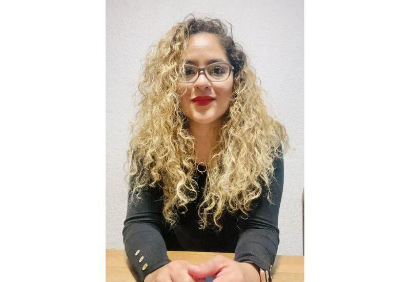 María Rito: Int'l Carpet Forum 2026- unique space for intercultural dialogue [INTERVIEW]