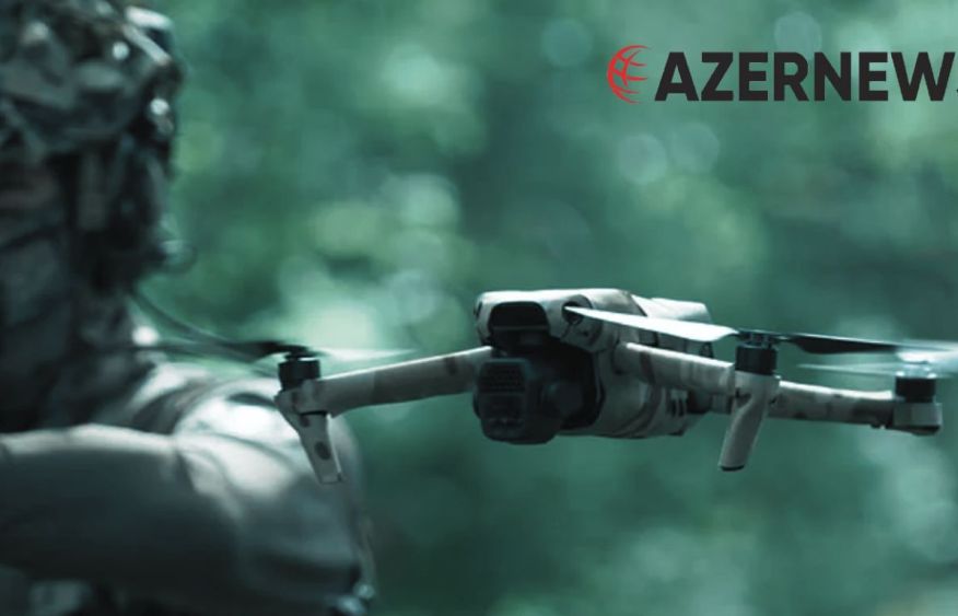 Smart but deadly: How drone age rewriting rules of warfare