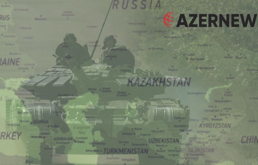 Ukraine war remains central test of Russia’s power