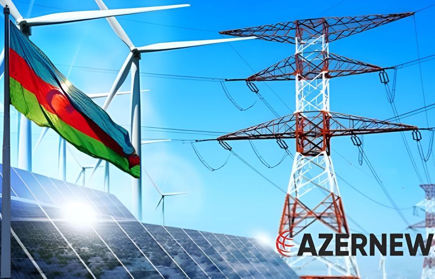 Azerbaijan becomes core energy supplier in regional power shift
