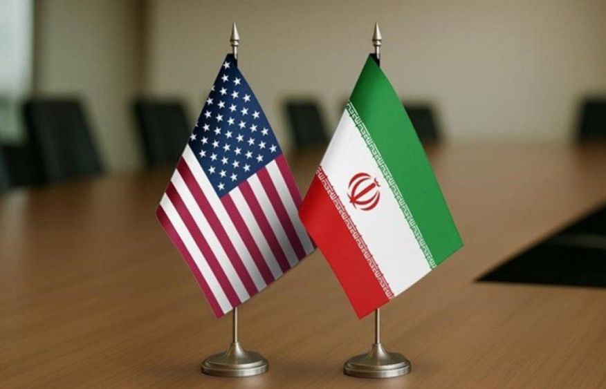 Trump claims Iran facing financial strain as Tehran signals openness to talks