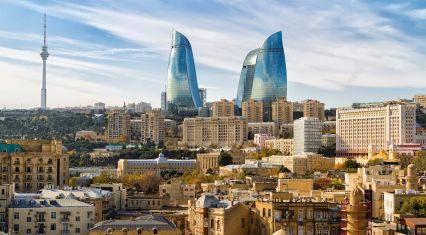WUF13 in Baku to boost international cooperation