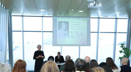 Carpet Museum explores digital transformation and innovative exhibition strategies [PHOTOS]