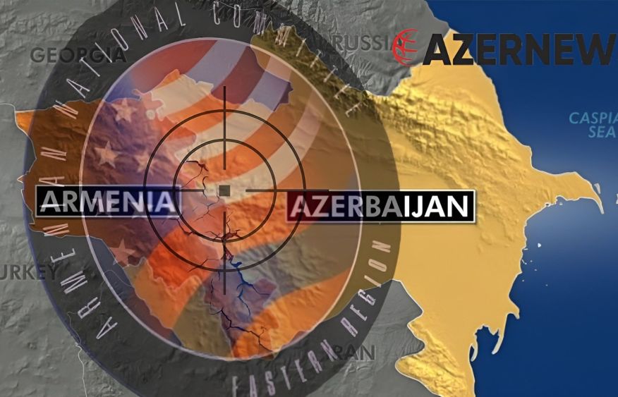 ANCA’s Karabakh heritage campaign slides into pre-election propaganda