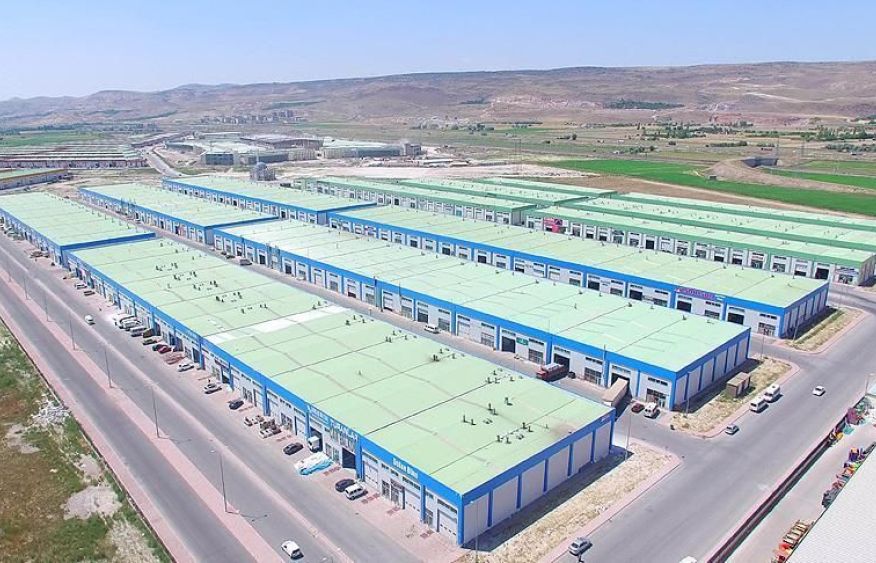 Albayrak Group unveils major special industrial zones across Türkiye