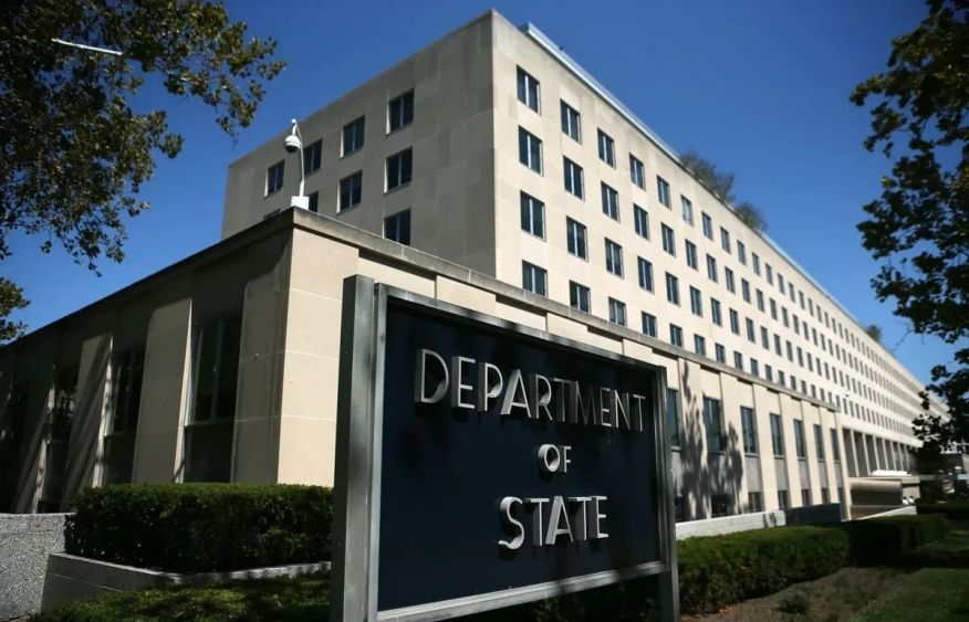 U.S. State Department urges citizens to leave Iran via Azerbaijan