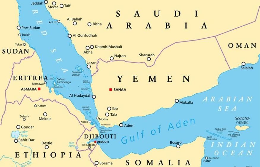 Japan and Saudi Arabia agree on alternative oil supply route bypassing the Strait of Hormuz
