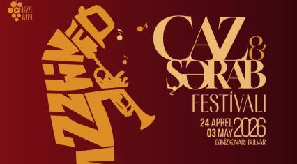 Baku to host first-ever Jazz and Wine Festival at Seaside National Park