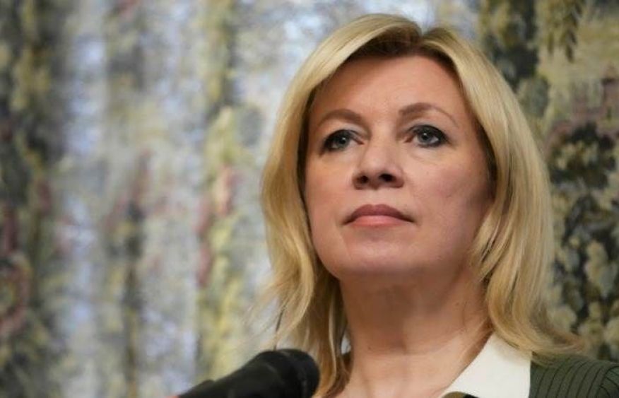 Russia warns of 'tough' response to EU sanctions