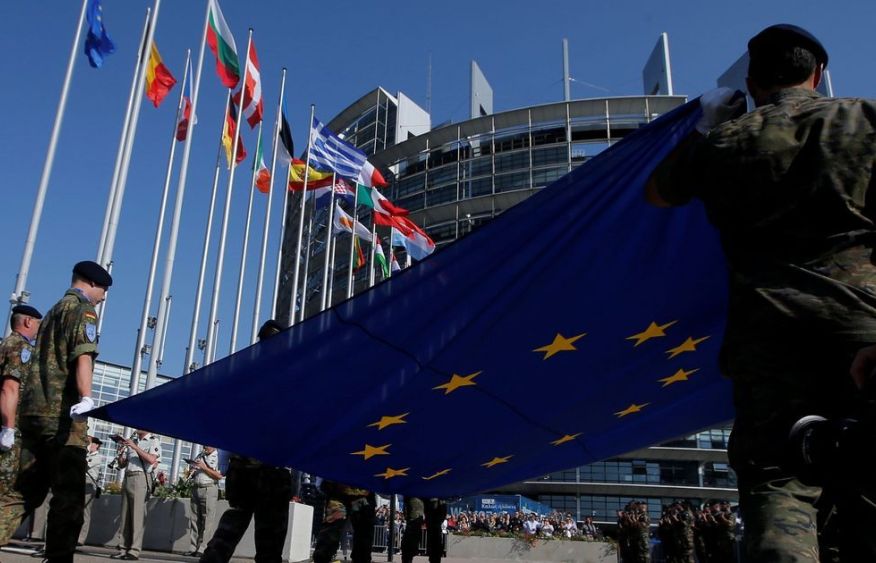 Why Europe is considering its own Security Council [ANALYSIS]