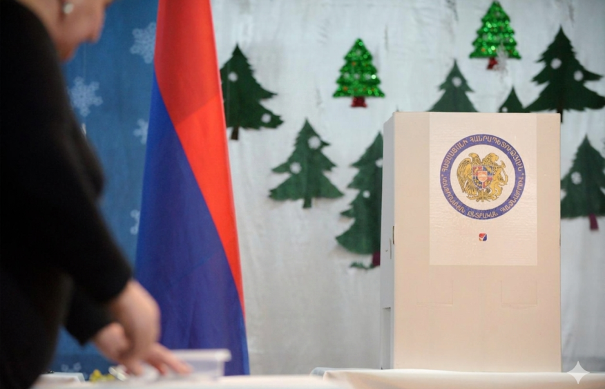 Armenia votes at crossroads: embrace regional trade or revive losing conflict