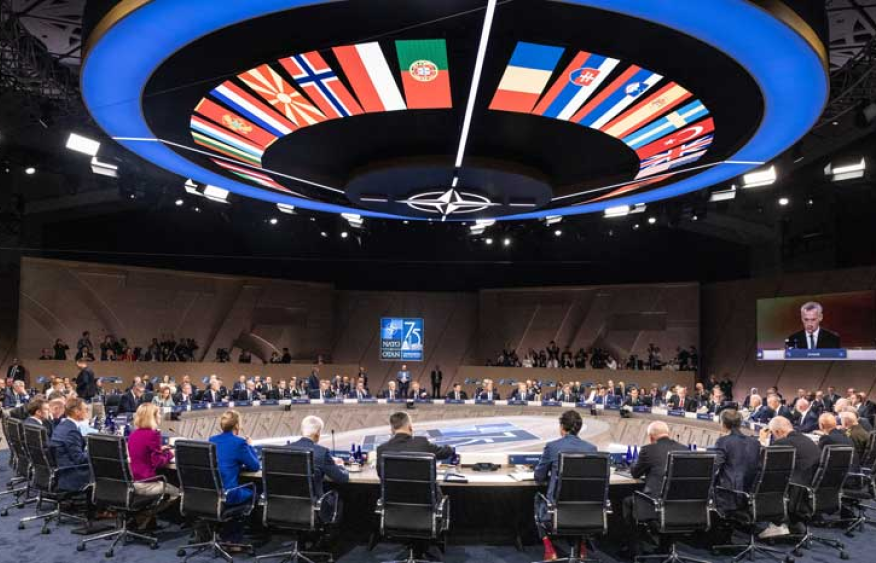 DW highlights Azerbaijan among ‘eight countries that could reshape global power balance’