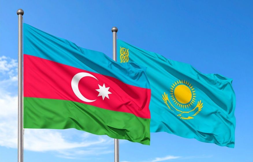 Azerbaijan approves new composition of joint intergovernmental commission on trade and economic cooperation with Kazakhstan - decree