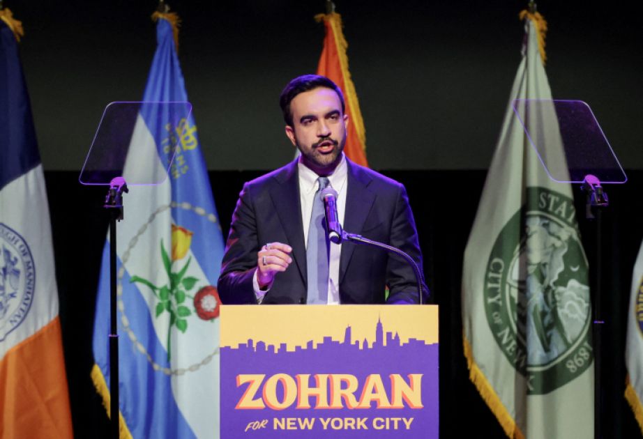 Azerbaijani NGOs address Open Letter to New York Mayor over controversial remarks